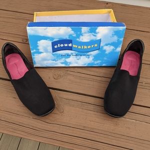 Black Cloudwalker size 13